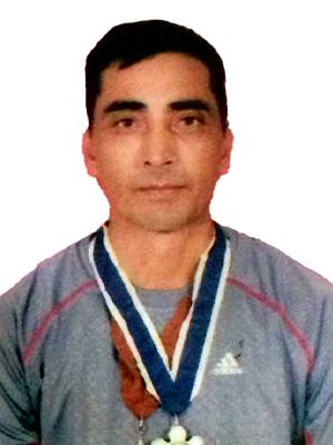Gyan Bahadur Bohora