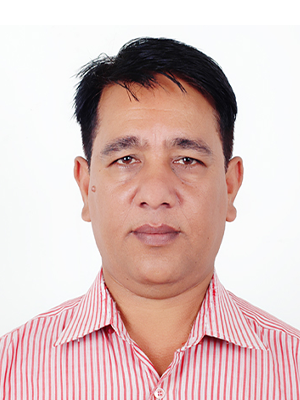 Keshav Pathak