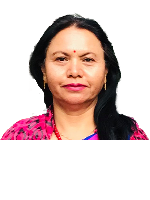 Nirmala Baral